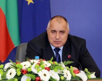 Министър председателят Борисов разпореди на министър Порожанов да освободи също така
