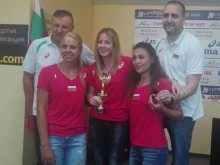 Избраха Иван Петков за треньор №1 на месеца