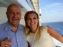 Вдовицата на Шарлопов проговори! Вижте разпродава ли бизнеса му!