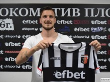 Хърватската колония в Локо се увеличи още