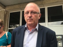 Окръжният прокурор на Варна с подробности за задържаните корумпирани надзиратели
