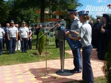 Президентът в Графа: България трябва да има собствен отбранителен капацитет