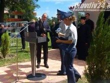 Президентът: Не може да има акция "пречупване", ако правителството не се пречупи