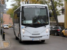 Автобуси не спират на спирки по "Руски", граждани недоволстват