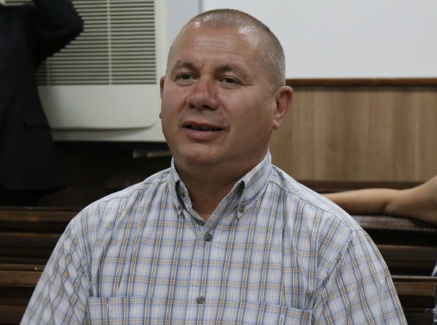 Военният съд в Пловдив постанови генерал Шивиков е невинен