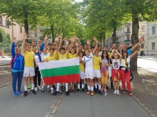 Ботев стана най-успешният български тим на Gothia Cup в Швеция