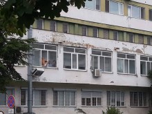 Драма в УМБАЛ-Бургас, пожарна, полиция и психолози са на мястото!