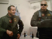 Слави Трифонов и Румен Радев крият дългогодишно тайно приятелство