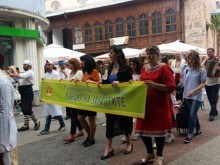 Вижте какво грандиозно събитие се задава в Стария град