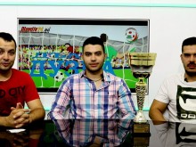 Шампионът на Купа на любителите на купи "Любекс" гостува в "Дълга дузпа"