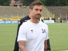 Лимона дебютира с гол за Марица, вижте кога ще го представят