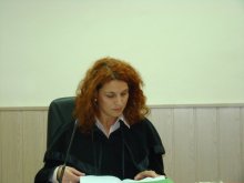 Поредно отлагане на делото за имотите на Ванко 1