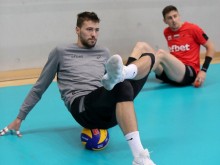 Пловдивски национал към феновете: Без вас не можем!
