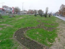 Приемат програмата за чистия въздух на Пловдив