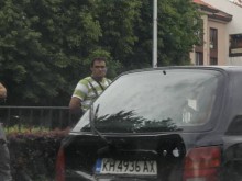 Неприятна "тръпка" за водачите на 3 коли - хасковска, кюстендилска и пловдивска