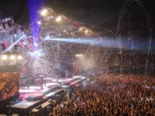 Varna Mega Rock идва! Спечелете билети за мега събитието!