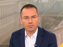 Джамбазки: Сърбите са абсолютни самохвалковци