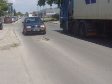 Вижте тоталното безхаберие в "Северен"! Пловдивчанин бесен след инцидент, плаши със съд!