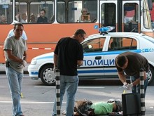 Стрелба в София, има тежко ранен