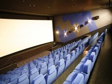 „Синема Сити" отваря врати в Пловдив с 11 зали, две от които за 3D прожекции