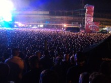 Пловдивчанин за Hills of Rock: Всичко беше 6, само музиката да не бе до 6
