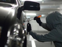 Какво става в този Пловдив? 9 коли по булевард "България" с източено гориво!