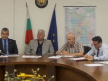 Забраниха вноса на месо на летище "Пловдив" заради чумата