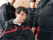 Двоен убиец прехвърлен в пловдивския затвор след инцидент