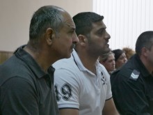 Само в Plovdiv24.bg: Неизвестни досега детайли около стрелбата между цигански кланове в Пловдив