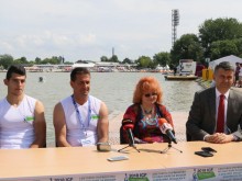 Ограничават достъпа до Гребната заради световното, откриването ще е в Колодрума