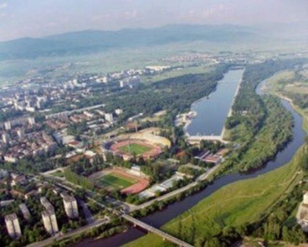 Община Пловдив спечели делото за Втория гребен канал научи ексклузивно