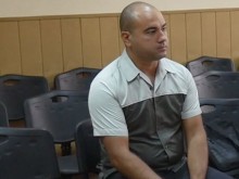Този е шофьорът на колата-ковчег, в която загинаха двама млади