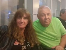 Почина единият пострадал от ПТП-то, причинено от щерката на боса на "Пършевица"