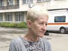 Похитителят на Вики гасил фасове по лицето и тялото й