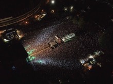 Няма мърдане! Hills Of Rock ще го има и през 2019, пускат билетите!