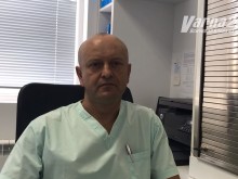 Специалист УНГ: Проблемна трета сливица може да забави развитието на детето