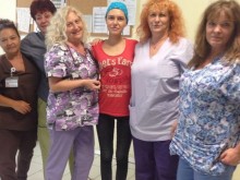 Симона живее втори живот след стрелбата в Слънчев бряг! Вижте как изглежда днес