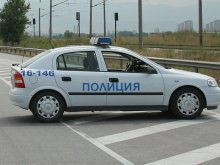 Пловдивски рейс катастрофира на магистралата