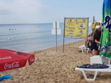 Какво трябва да знаем, когато ни изгонят от "свободната" зона на наш плаж?