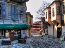 Вълнуващи изненади очакват младоженците, ако си кажат "Да" в Стария град