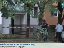 Соколето е заподозрян за убийството на собственичката на "Мръсното кебапче"