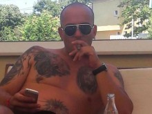 МВР съобщи: Радо си е пръснал черепа с пушка!