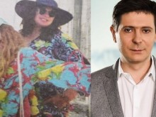 Виктор Николаев зарязан от жена си?