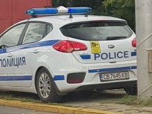 Сотаджии извикаха полиция, биха с метална тръба техен колега в денонощен в "Смирненски"