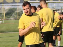 Неделев пак отказал на Партизан, шансовете за трансфер силно намаляват