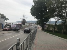 Зловеща находка във Варна!