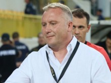 Киров: Трябва да изчистим психическата нервност