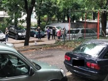 Полицията проговори за стрелбата в Кършияка! Простреляният е 33-годишен