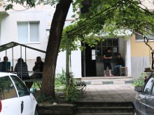 Съседи на простреляния пред Plovdiv24.bg: Чухме 5 изстрела