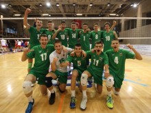 Пловдивчанин спечели с България титла на Балканиадата!